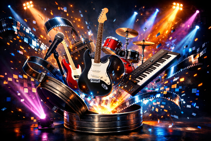 서브컬처인 애니메이션 OST를 넘어 메인스트림 음악 장르로 진화하는 J-POP의 위상