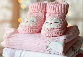 건강한 임산부 출산 준비