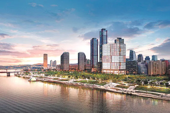 여의도 한강공원 유람선 주차장 요금_3