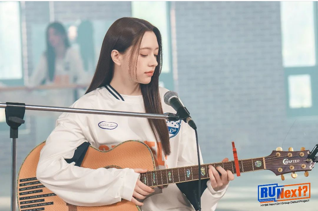 알유넥스트 샤넬