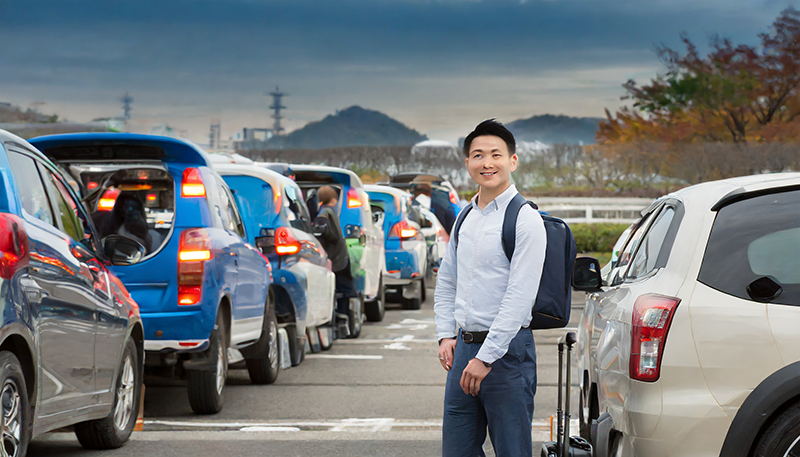 자동차세 연납 신청