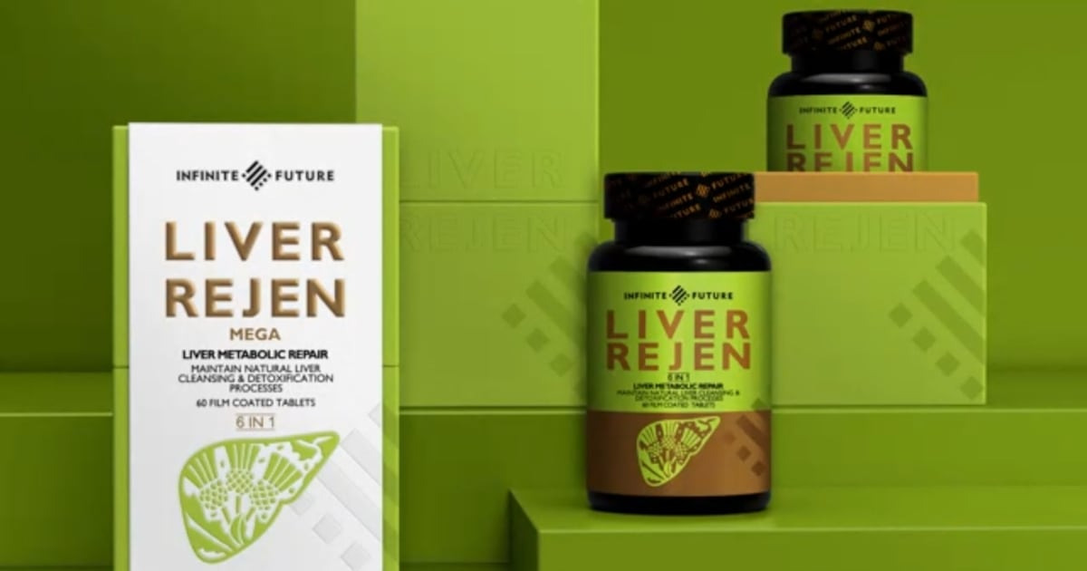 Liver Rejen