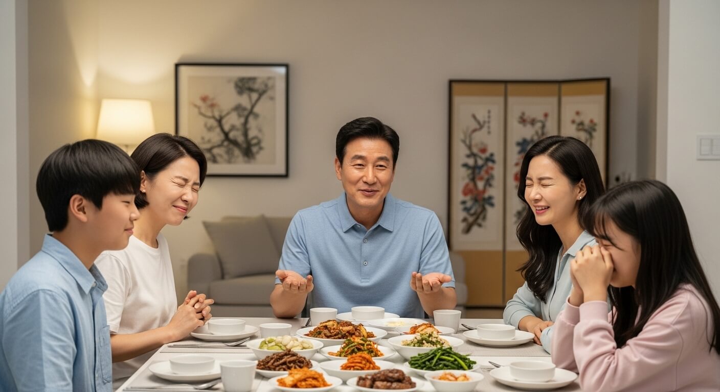 아재개그 레전드 모음