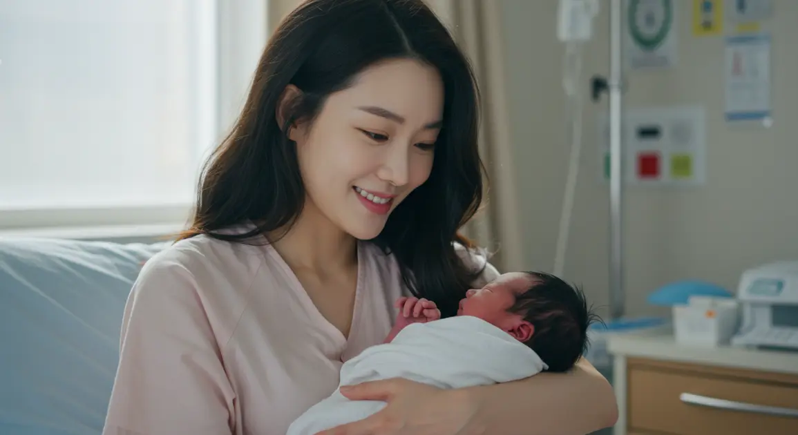 산후조리원 비용 절약 꿀팁 (지원금 200% 활용)