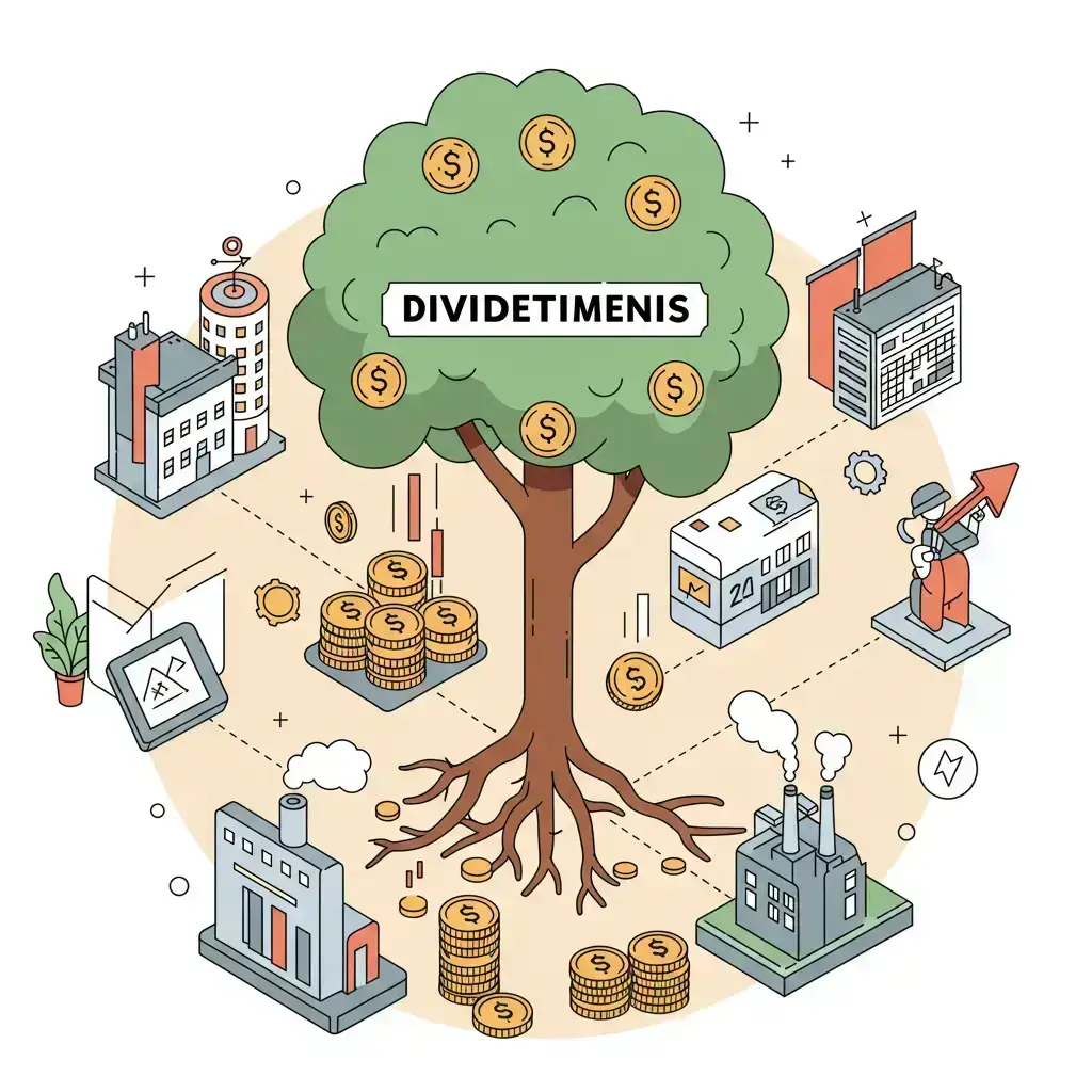 녹십자홀딩스(005250) 2025년 배당락일