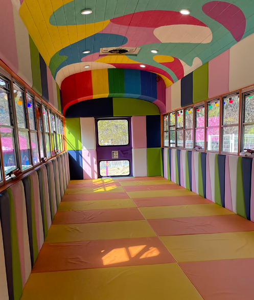 MCY파크 스쿨버스뮤지엄