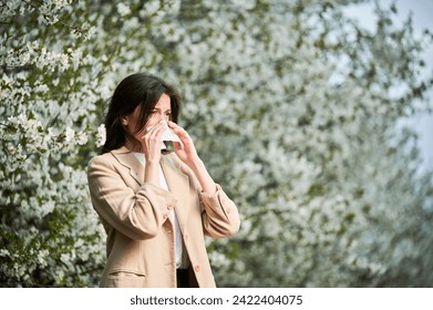 알레르기 비염 약국약, 원인, 증상