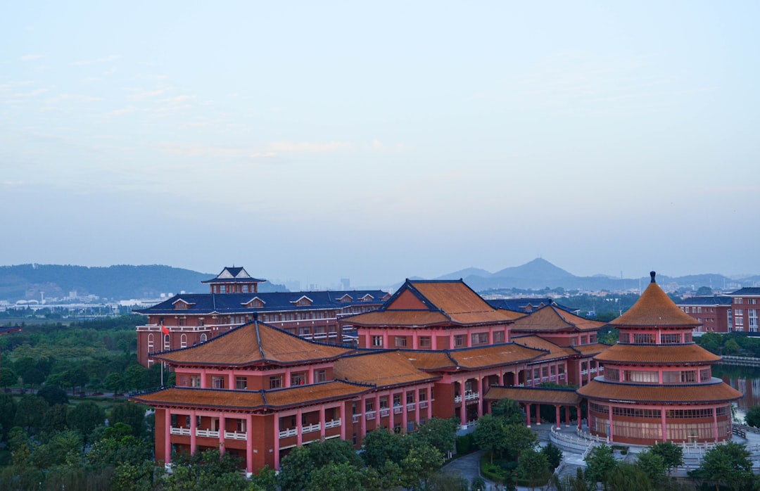 Pyeongtaek University