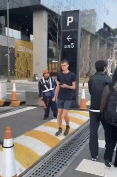 비탈릭 부테린 프로필 나이 고향 학력 재산 &amp;#124; 이더리움 창시자 비탈릭 서울 출몰 이유