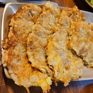 천황식당 주차
