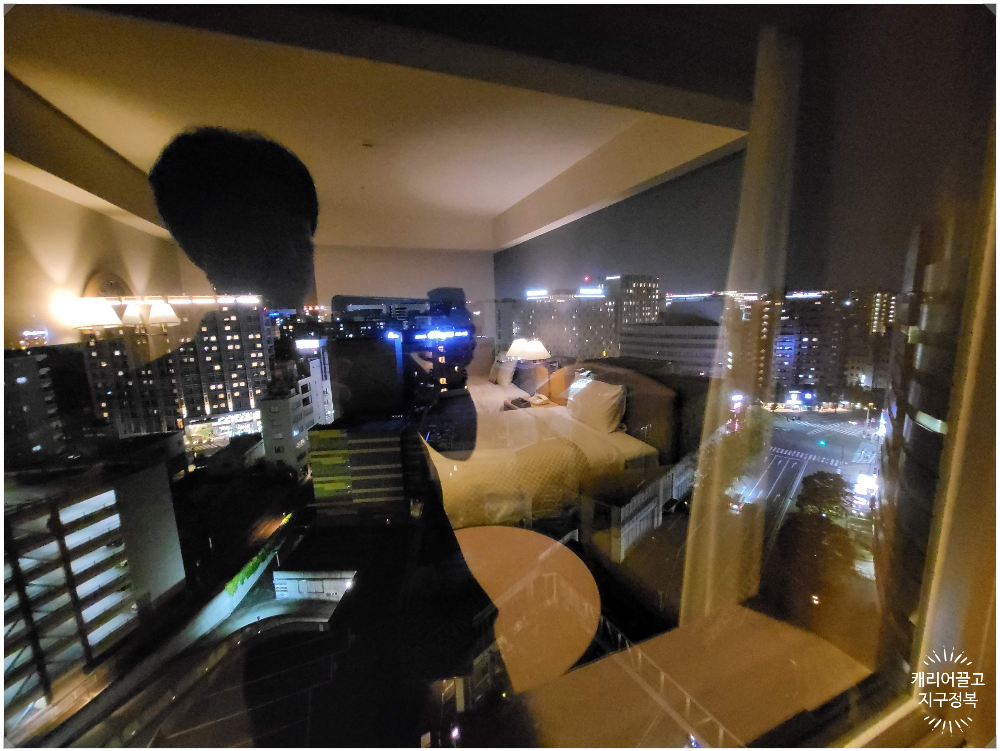 하카타 워싱턴 호텔