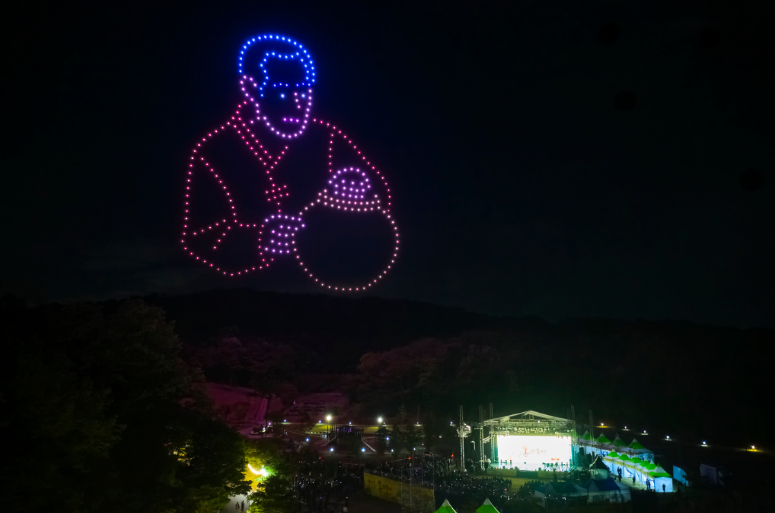 2025 울산옹기축제 주제공연 '혼불'