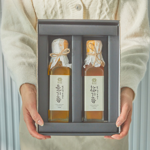 [6시 내고향] 문경 점촌전통시장 방앗간 풍유당 참기름들기름 택배주문&amp;#44; 모종가게 정보