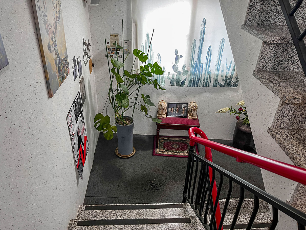 부산 가덕도 1966정원 천성항점