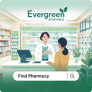 부산 저렴한 약국 찾기 이미지