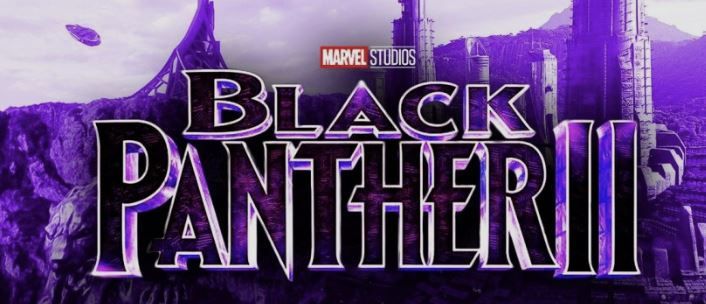 영화-블랙 팬서-타이틀-팬 아트-사진
