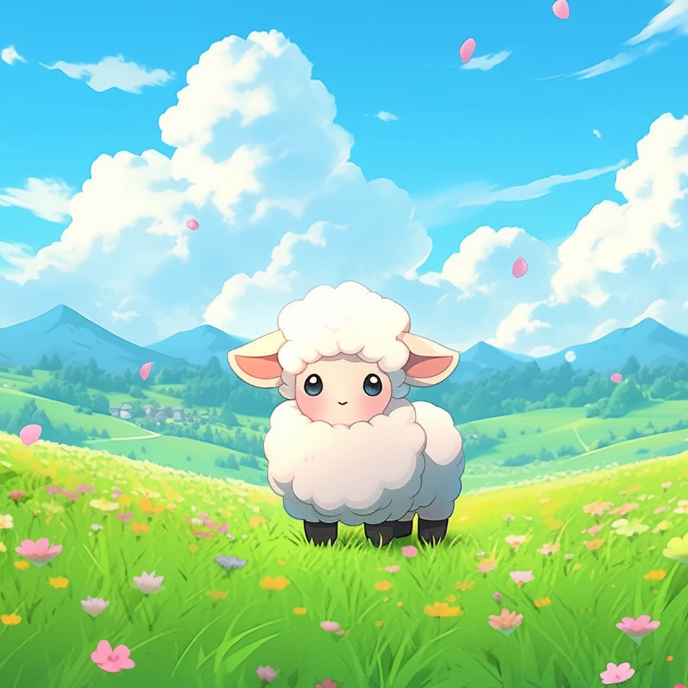 양꿈