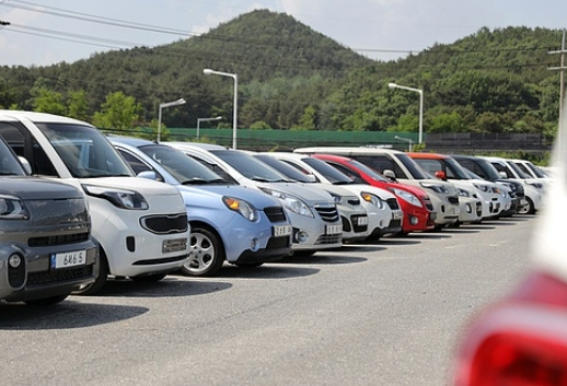 자동차검사-과태료