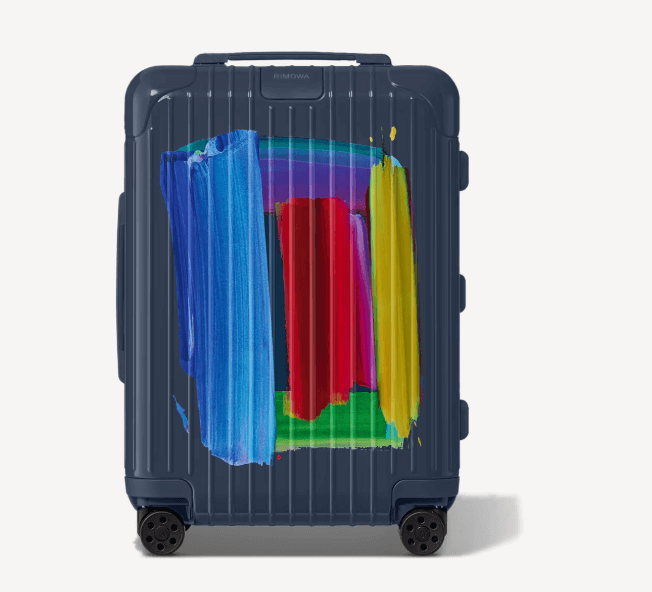 독일 여행 중 구입하면 좋은 메이드 인 독일 브랜드 네 번째 리모와