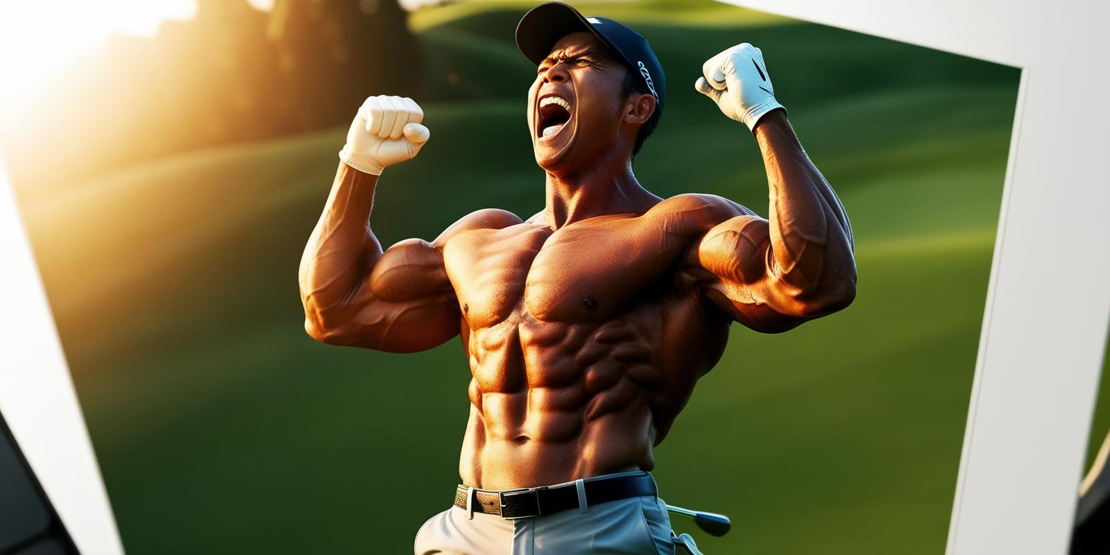 페어웨이적중율