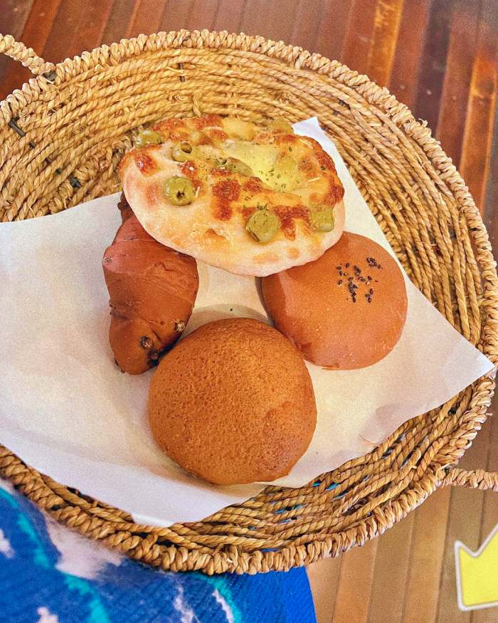 생방송 오늘저녁 산수유꽃축제 구례 빵지순례 우리 호밀 빵 맛집