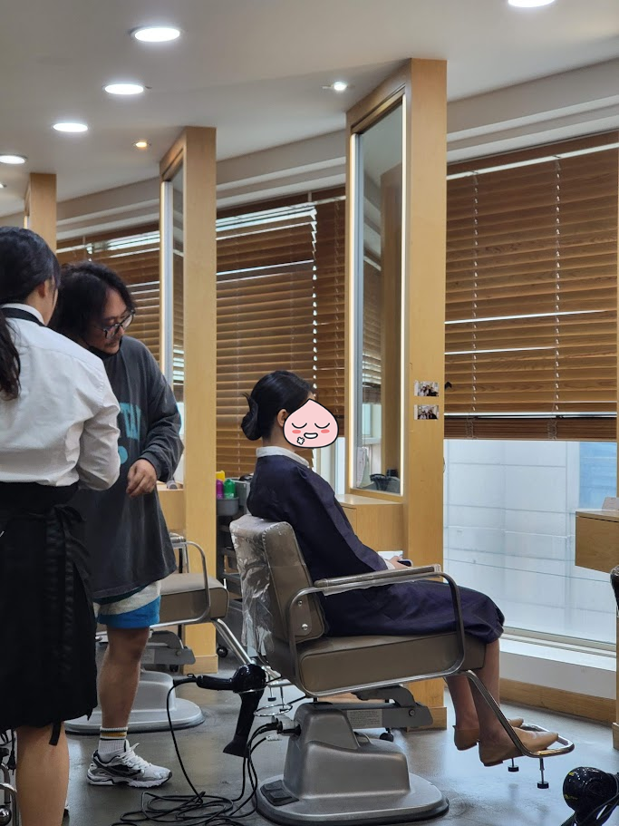 압구정-꾸띠원-헤어