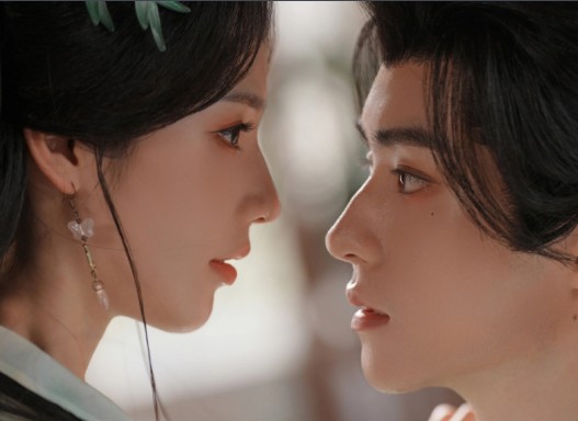 중드 추천 재니미초종홍두 24화 줄거리 결말