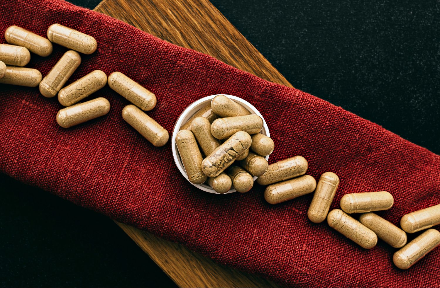 글루타치온 영양제