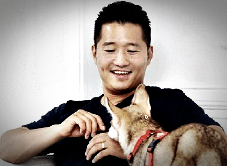 강형욱 