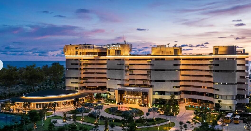 푸꾸옥-풀만리조트