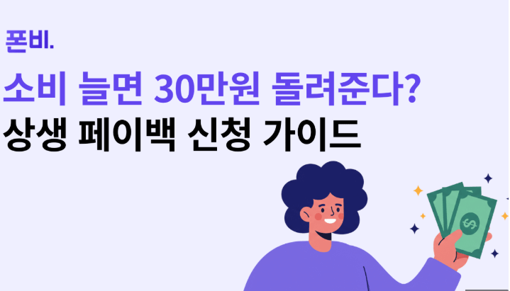 1차 상생소비복권 당첨자 발표, 내 번호 확인하는 법