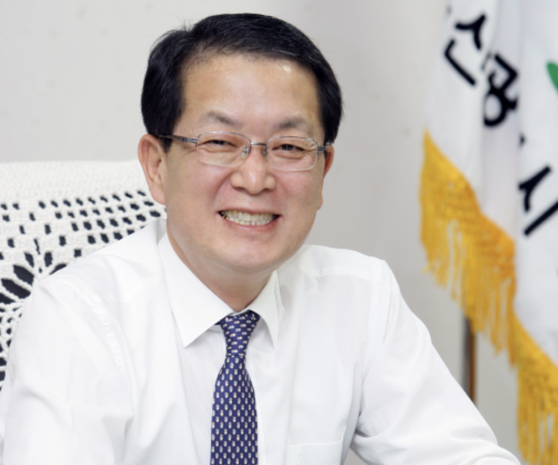 울산 남구청장 서동욱