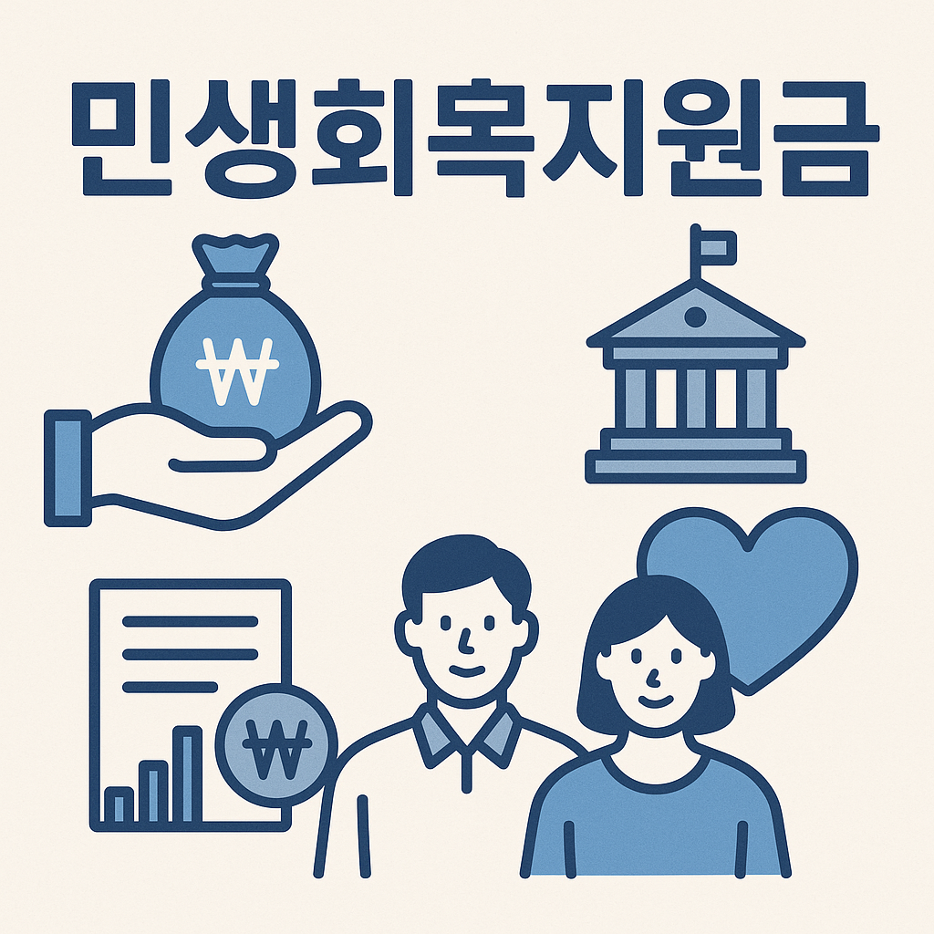 몰라서 못 받는 2025 민생회복지원금|차등지급 대상자 확인 필수