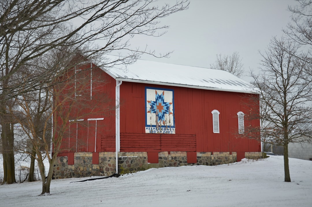 Community center