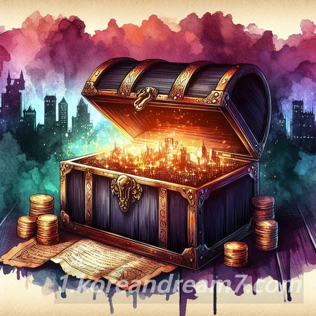 돌아가신 아버지 꿈