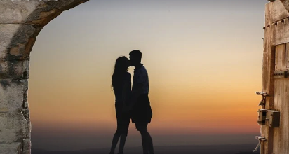 썸에서 연애로 발전하는 5가지 신호