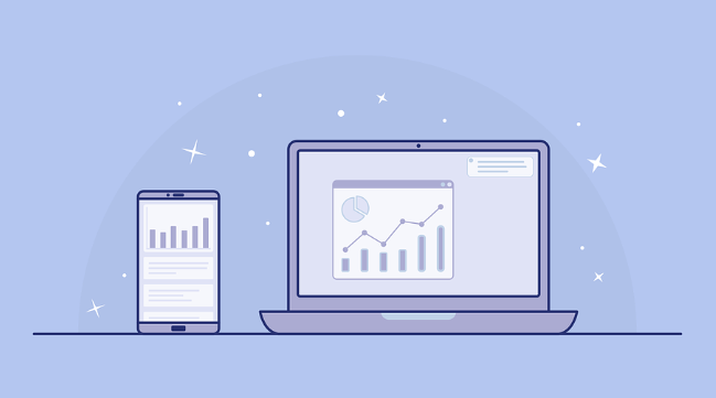 Talib 제공하는 주식 기술적 분석 지표는 무엇이 있을까 ?