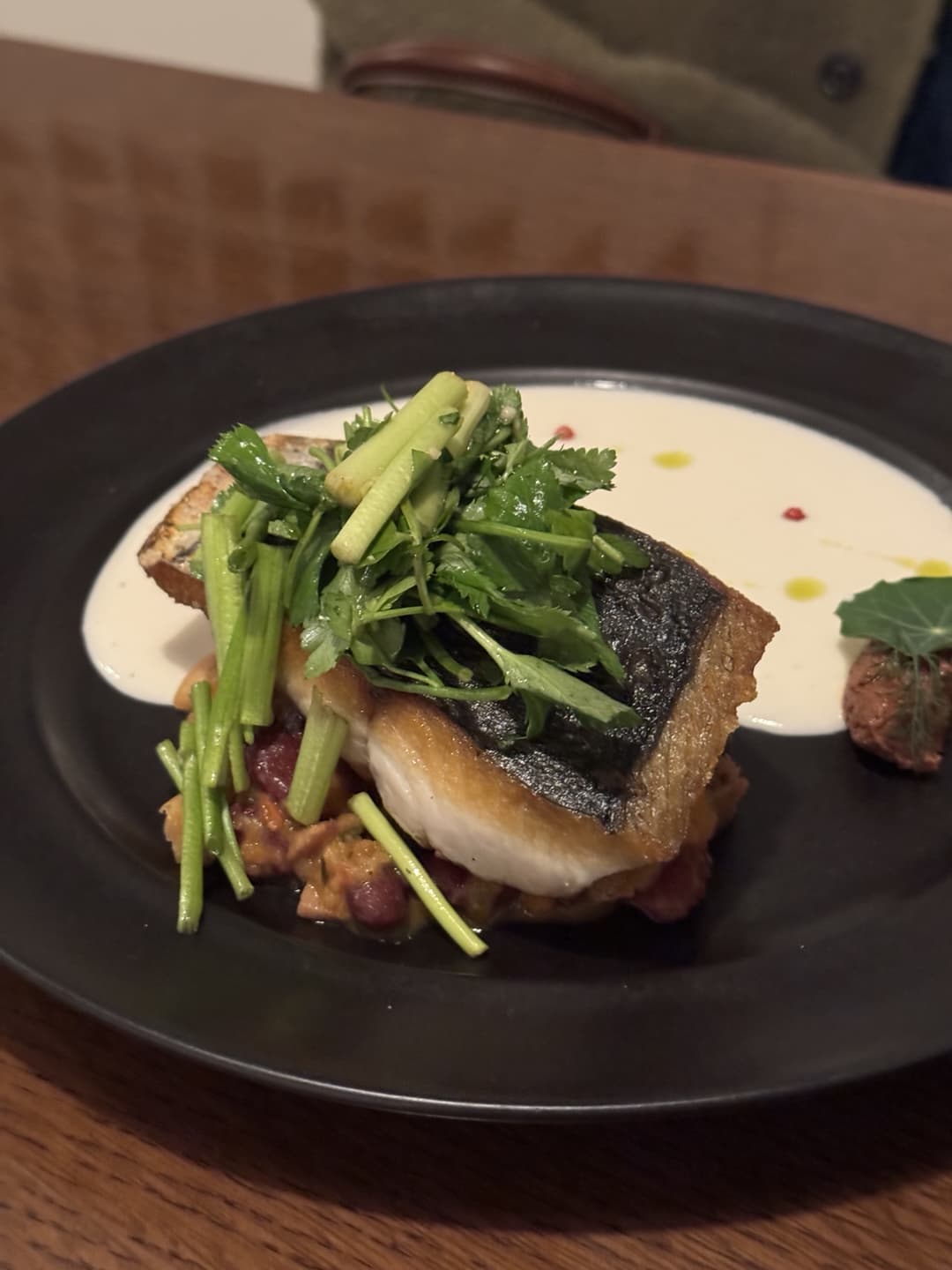 🥂 오드하우스 – 100년 문화재 속 유럽 감성 다이닝, 정동길 브런치 & 와인바