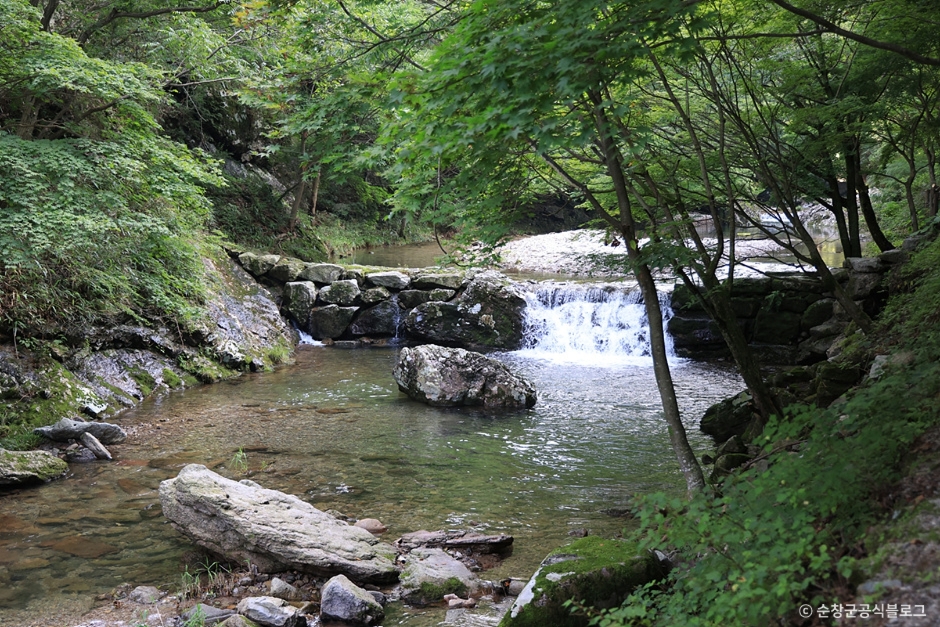 순창 가볼만한곳 베스트10