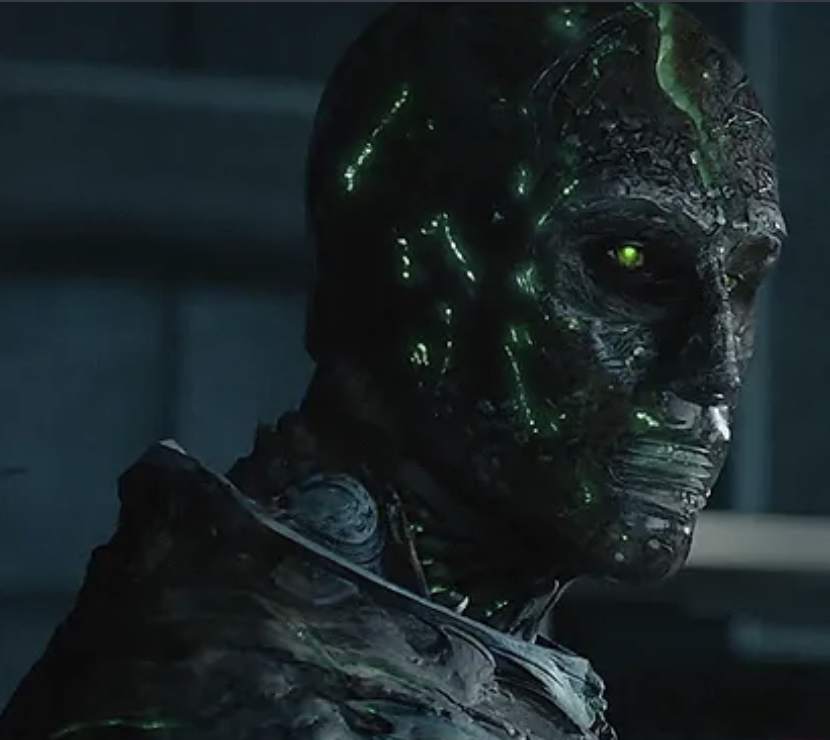 판타스틱4 닥터둠