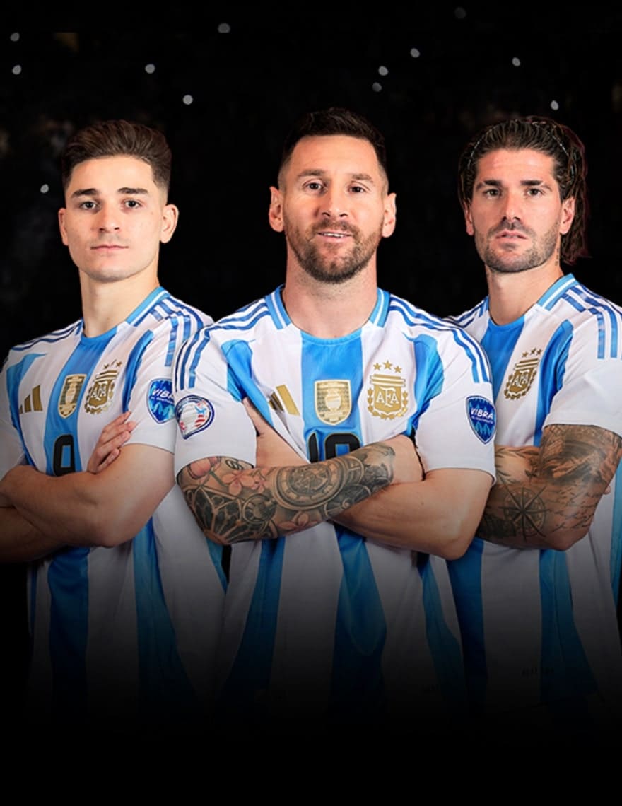 2026 북중미 월드컵 아르헨티나 국가대표팀