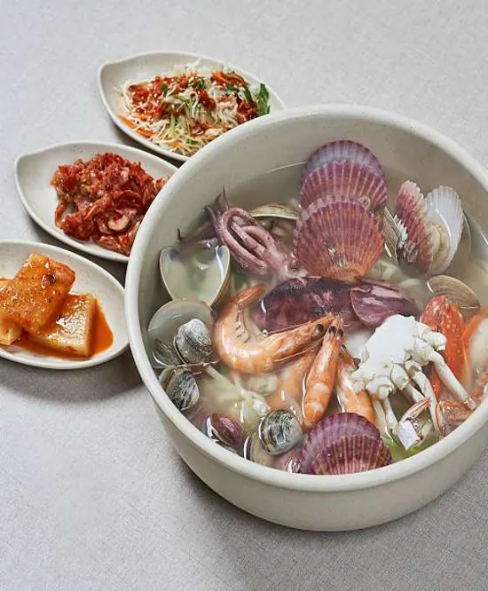 만선횟집