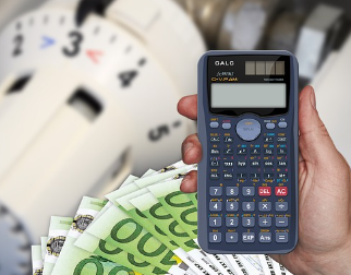 겨울철 실내 적정온도