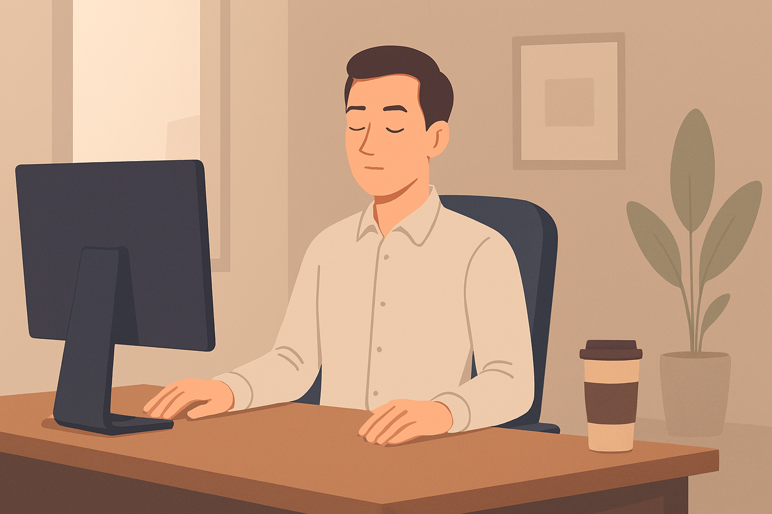 뽀모도로 타이머3