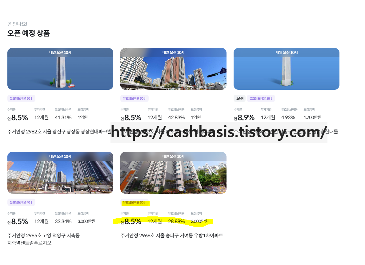 8퍼센트 채권투자 수익률(24년 08월 , 6.98%) - 4. 8퍼센트 채권투자 방법