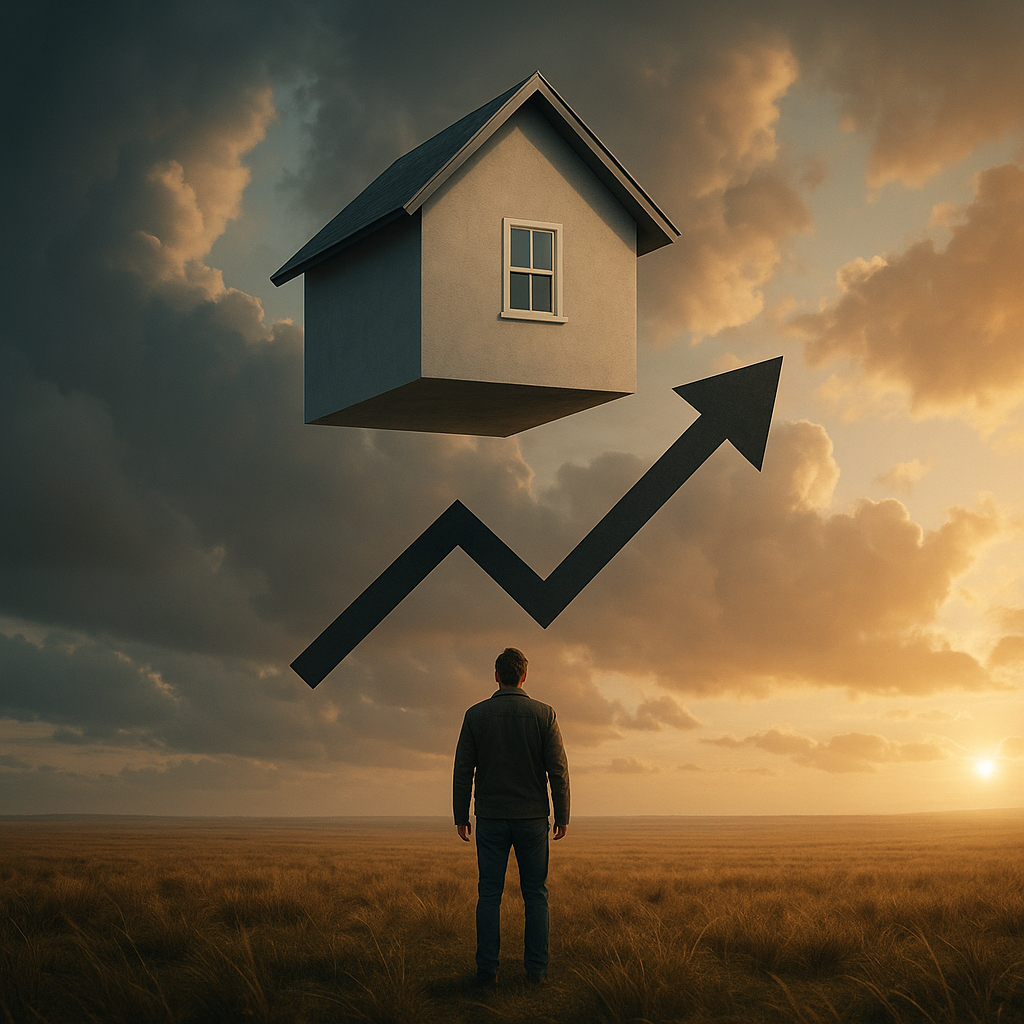 다음 주 발표될 부동산 정책, 시장은 어떻게 반응할까? 🏘️