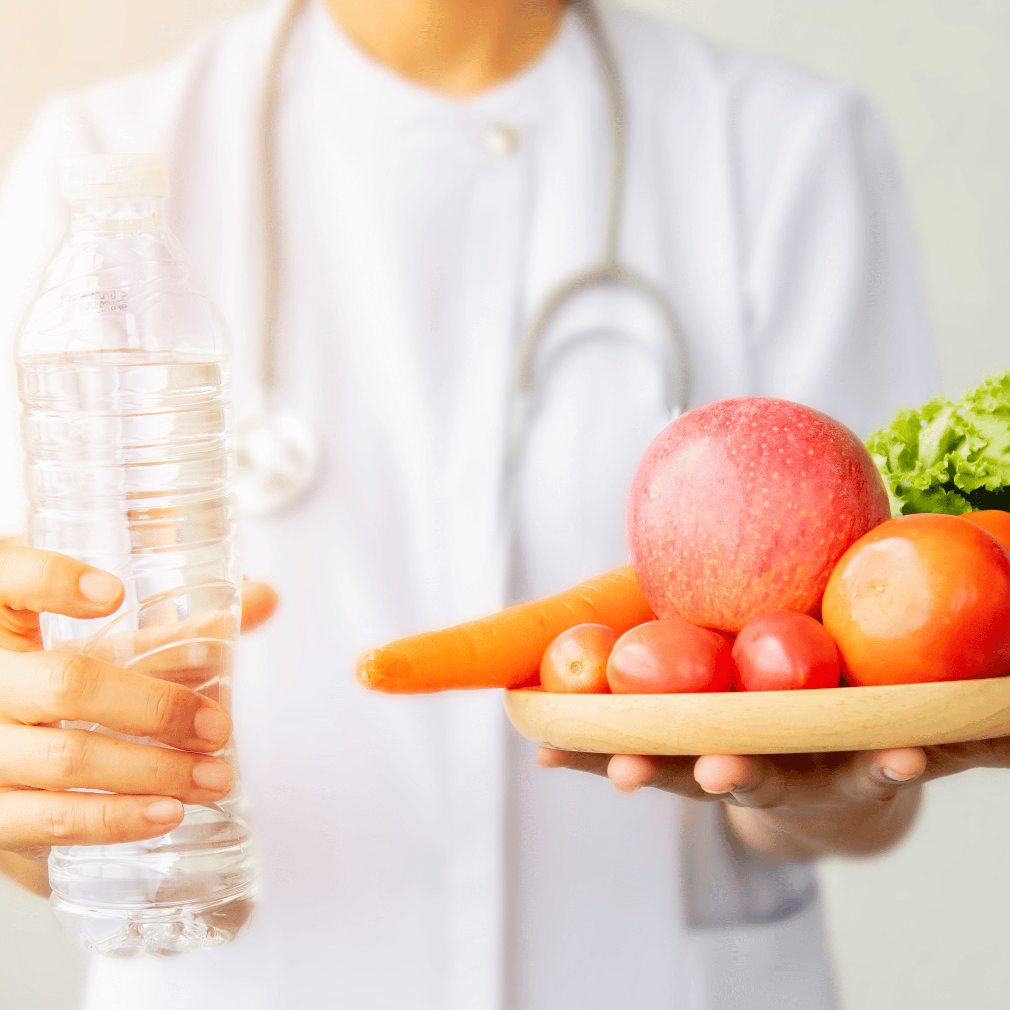 비타민 D 부족증상