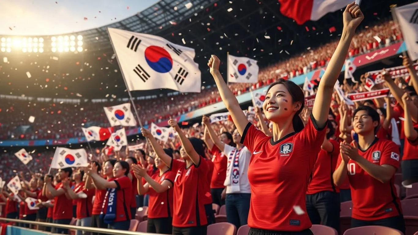 월드컵 조추첨 중계