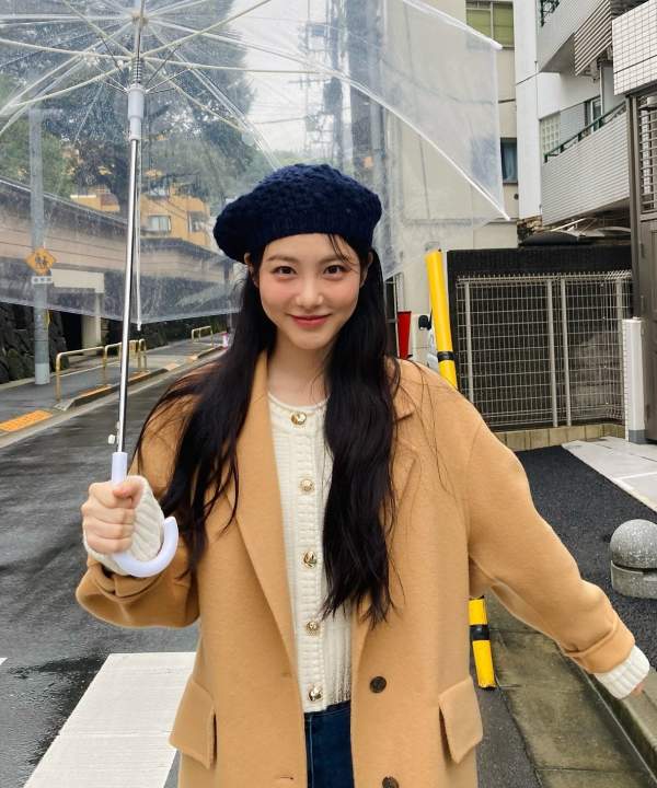 신예은 런닝맨