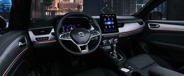 XM3-실내인테리어